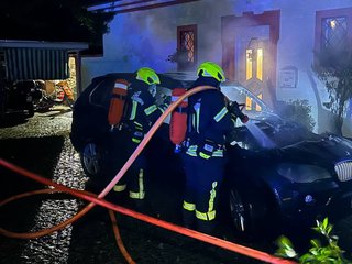 27.09.2024 Autobrand Merklinstr. - 2